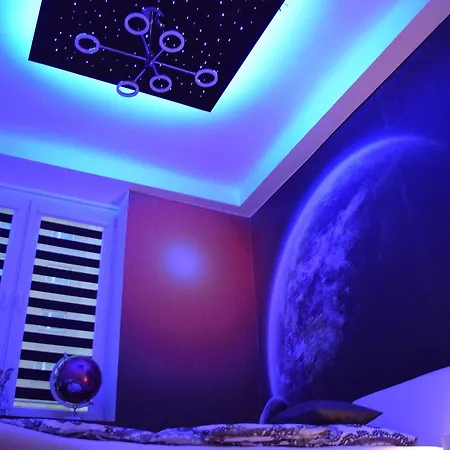 Rna Chmielna Space By Copernicus Apartamento *