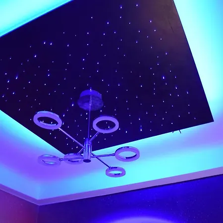 Apartman Rna Chmielna Space By Copernicus *