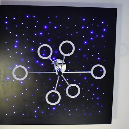 Rna Chmielna Space By Copernicus * Varsovia