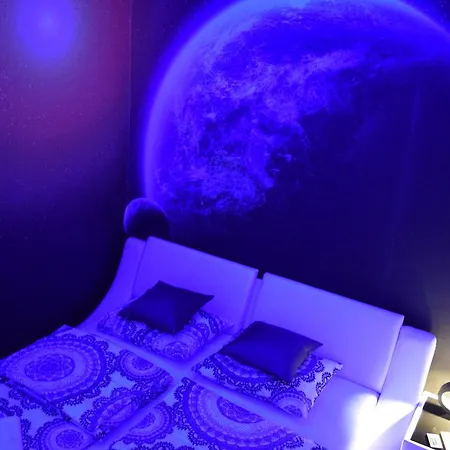 Apartman Rna Chmielna Space By Copernicus *