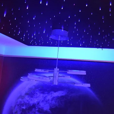 Rna Chmielna Space By Copernicus *