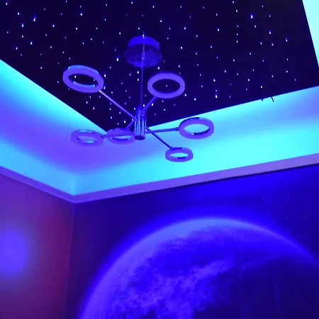 Apartman Rna Chmielna Space By Copernicus *