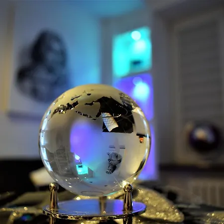 Apartman Rna Chmielna Space By Copernicus