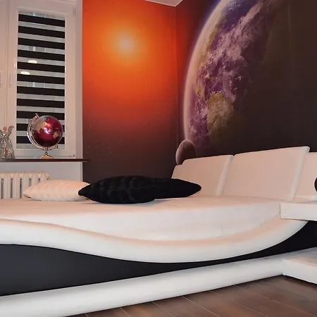 Apartman Rna Chmielna Space By Copernicus *